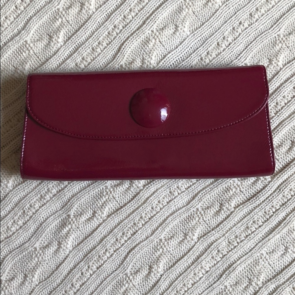 HOBO clutch
